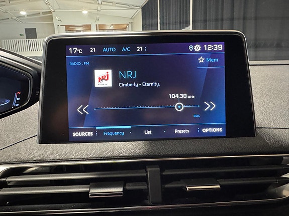 Peugeot 5008 12 of 19