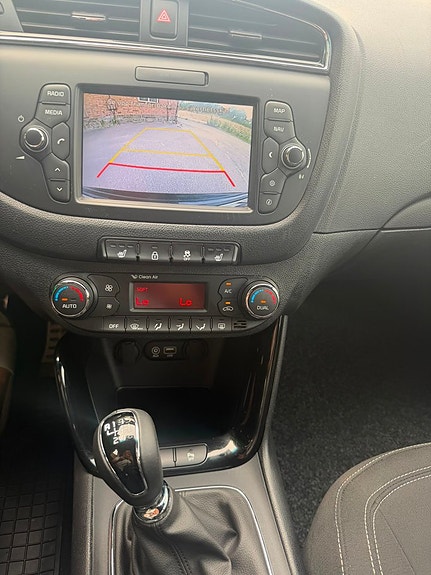 Kia Ceed 10 of 10