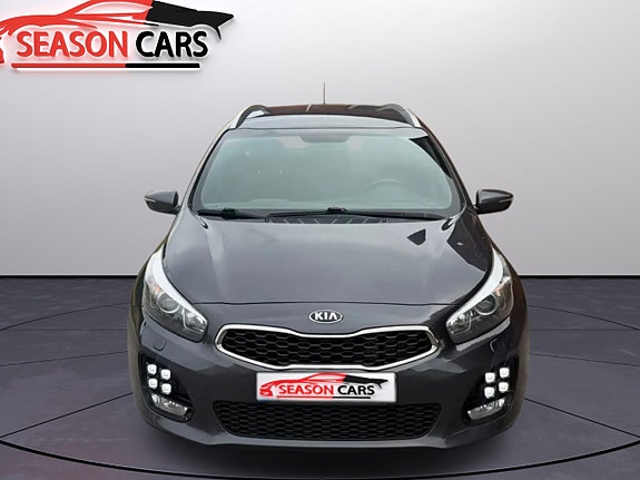 Kia Ceed 7 of 10