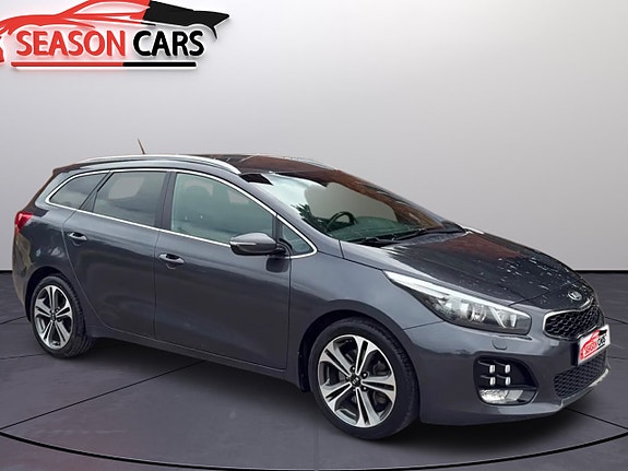 Kia Ceed 5 of 5