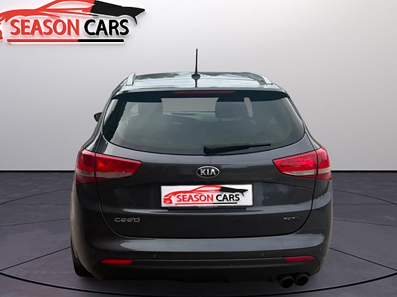 Kia Ceed 6 of 10