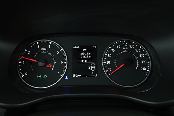 Dacia Sandero 20 of 30