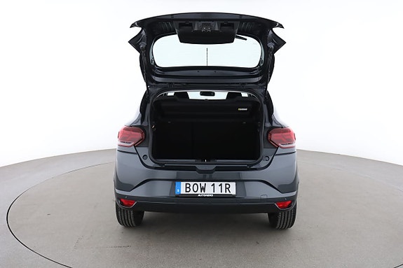 Dacia Sandero 17 of 30