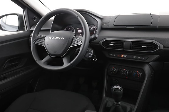 Dacia Sandero 14 of 30