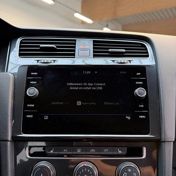 Volkswagen Golf I 12 of 12
