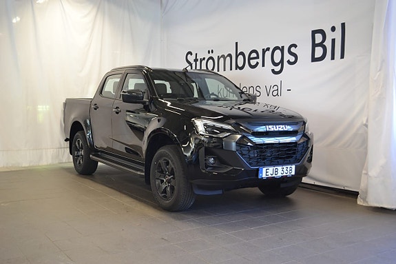 Isuzu D-max 2 of 5
