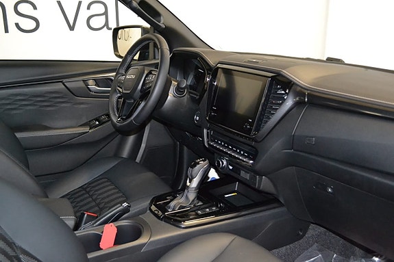 Isuzu D-max 6 of 10