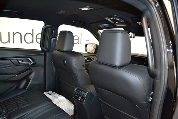 Isuzu D-max 10 of 10