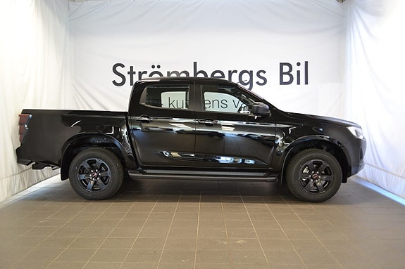 Isuzu D-max 3 of 5