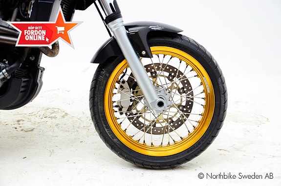 Aprilia Pegaso 660 6 of 11