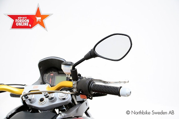 Aprilia Pegaso 660 8 of 11