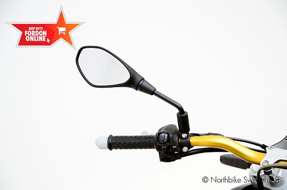 Aprilia Pegaso 660 7 of 11