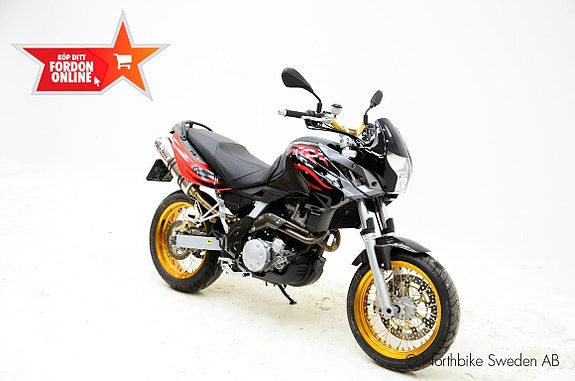 Aprilia Pegaso 660 2 of 5