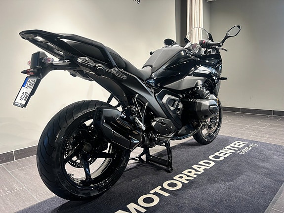 BMW R1300RS /3,45%/Comfort/Touring/Dynamic/Innovation/247 mil 4 of 5