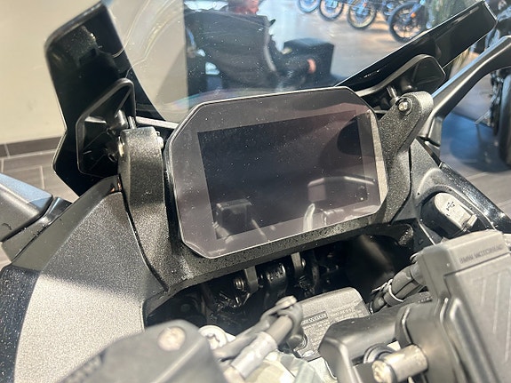 BMW R1300RS /3,45%/Comfort/Touring/Dynamic/Innovation/247 mil 5 of 5