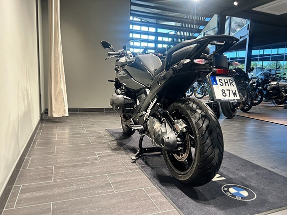 BMW R1300RS /3,45%/Comfort/Touring/Dynamic/Innovation/247 mil 3 of 5