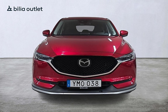 Mazda CX-5 5 of 20