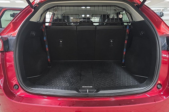 Mazda CX-5 18 of 20