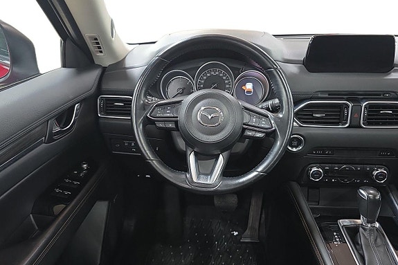 Mazda CX-5 15 of 20
