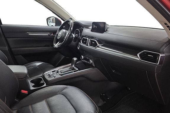 Mazda CX-5 10 of 20