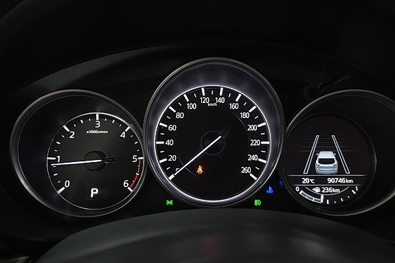 Mazda CX-5 16 of 20