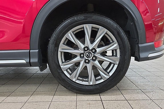 Mazda CX-5 19 of 20