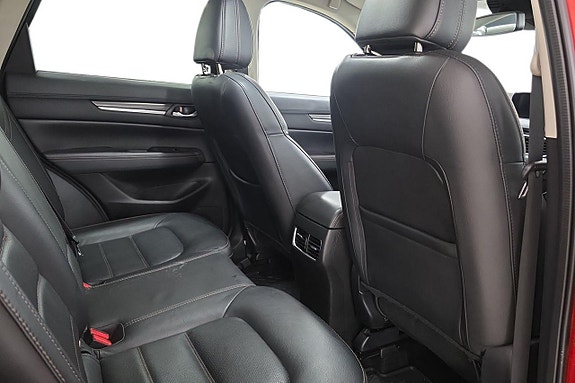 Mazda CX-5 11 of 20