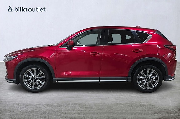 Mazda CX-5 3 of 20