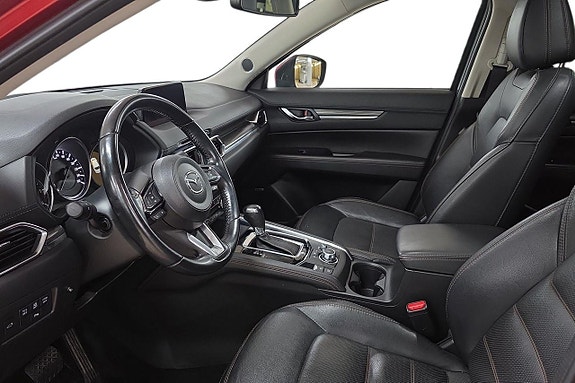Mazda CX-5 12 of 20