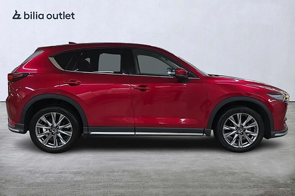 Mazda CX-5 6 of 20