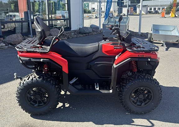 CFMOTO C5 TOURING *NYHET* 2 of 12