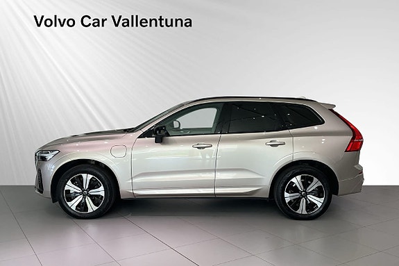 Volvo XC60 3 of 5
