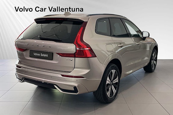 Volvo XC60 5 of 5