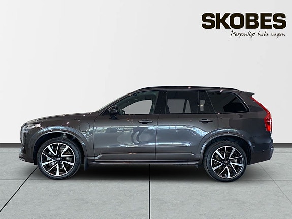 Volvo XC90 5 of 5