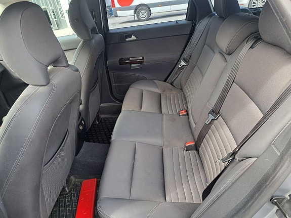 Volvo V50 23 of 27