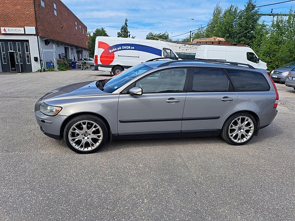 Volvo V50 9 of 27