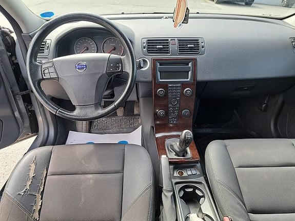 Volvo V50 21 of 27