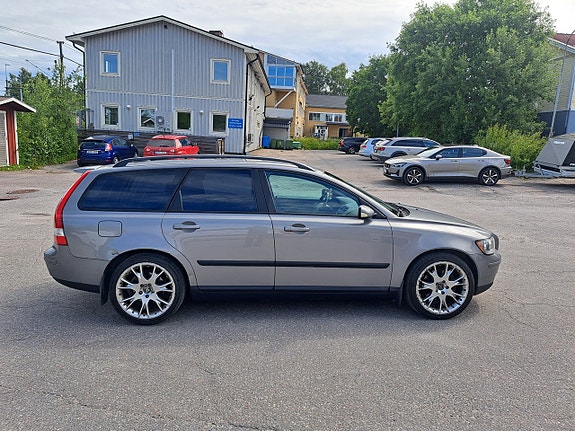 Volvo V50 11 of 27