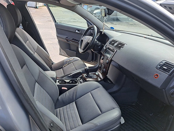 Volvo V50 17 of 27