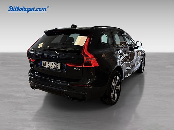 Volvo XC60 5 of 5