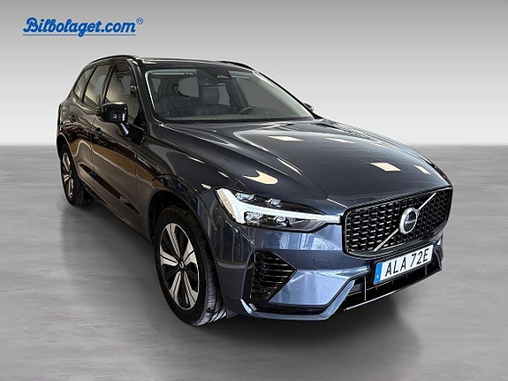 Volvo XC60 3 of 5