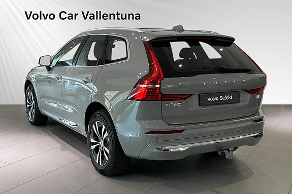 Volvo XC60 4 of 5