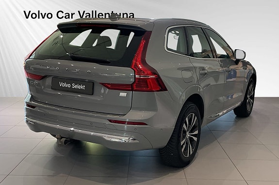 Volvo XC60 5 of 5