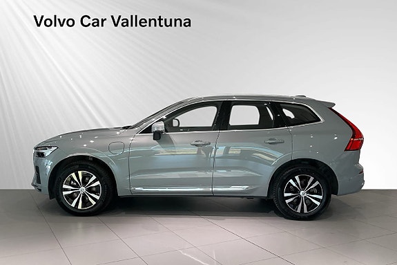 Volvo XC60 3 of 5