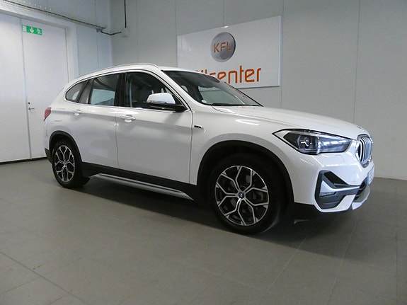 BMW X1 5 of 5