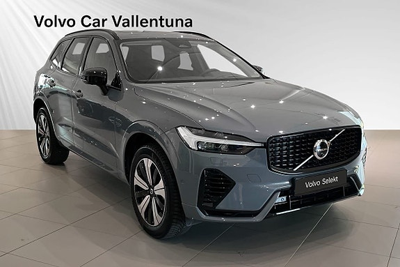 Volvo XC60 6 of 24