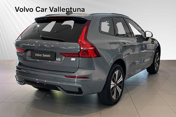 Volvo XC60 5 of 5