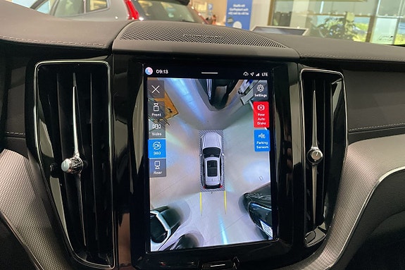 Volvo XC60 21 of 24