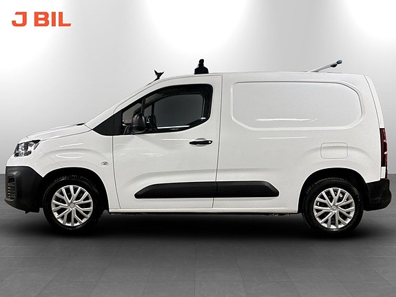 Citroen Berlingo 4 of 19