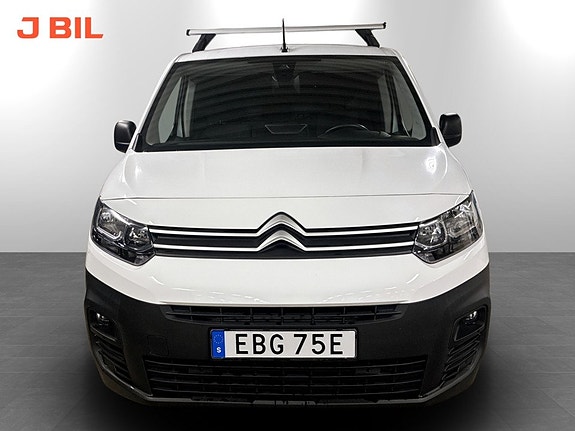 Citroen Berlingo 3 of 19